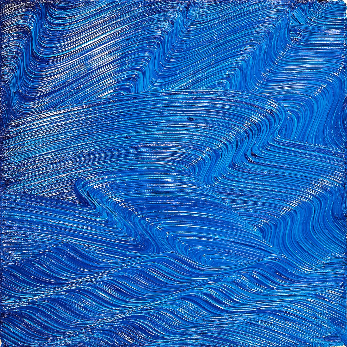 Blue Shade No. 15