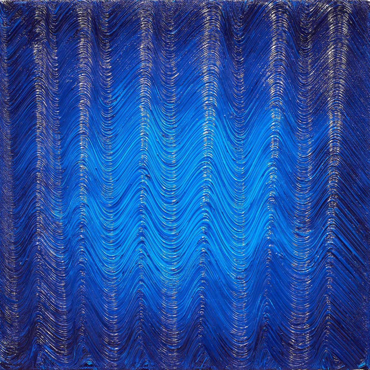 Blue Shade No. 17