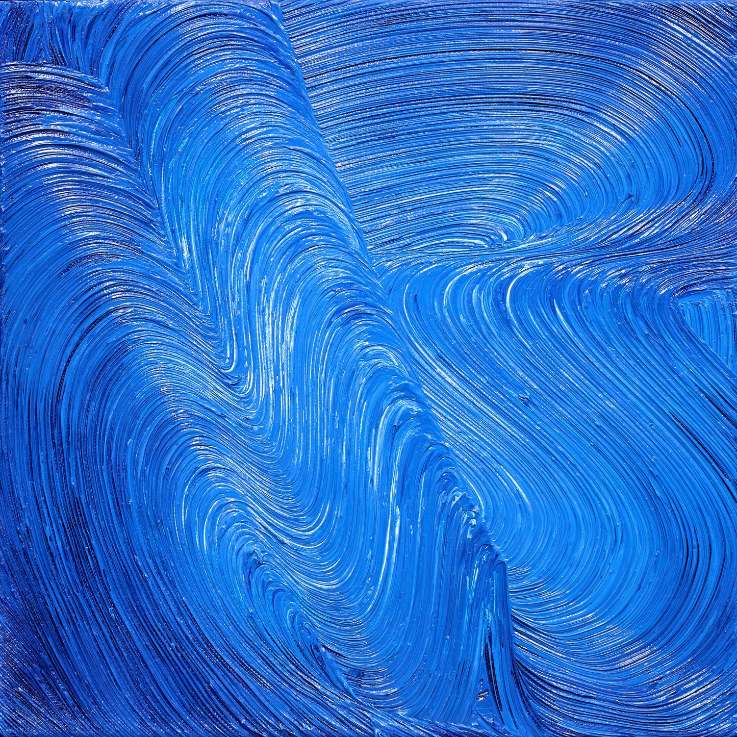 Blue Shade No. 20