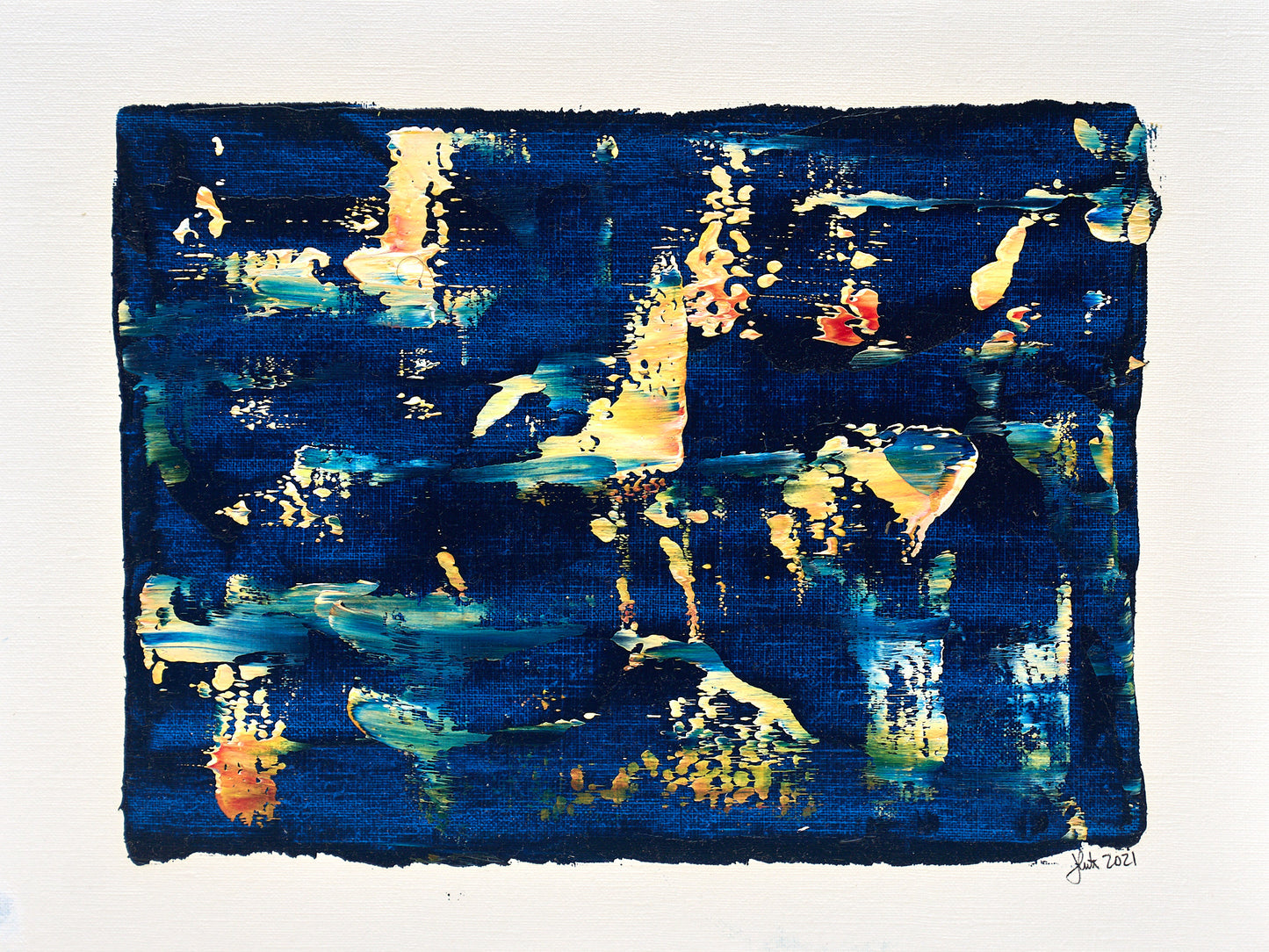 2021 Paper Study 12