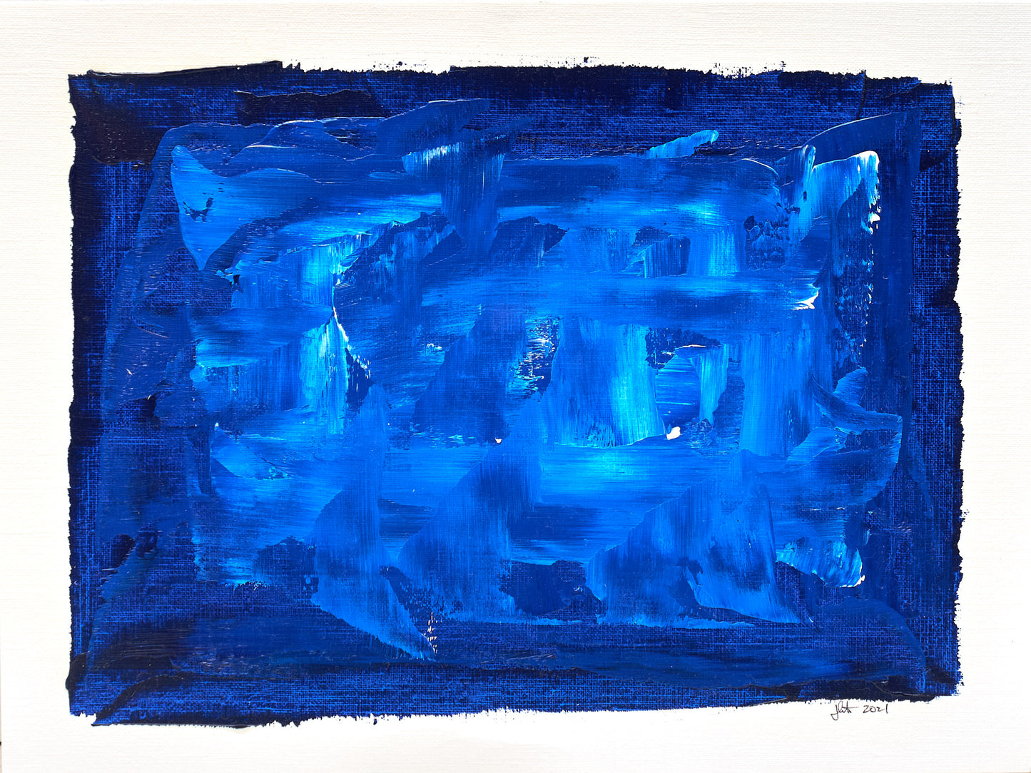 2021 Paper Study 1