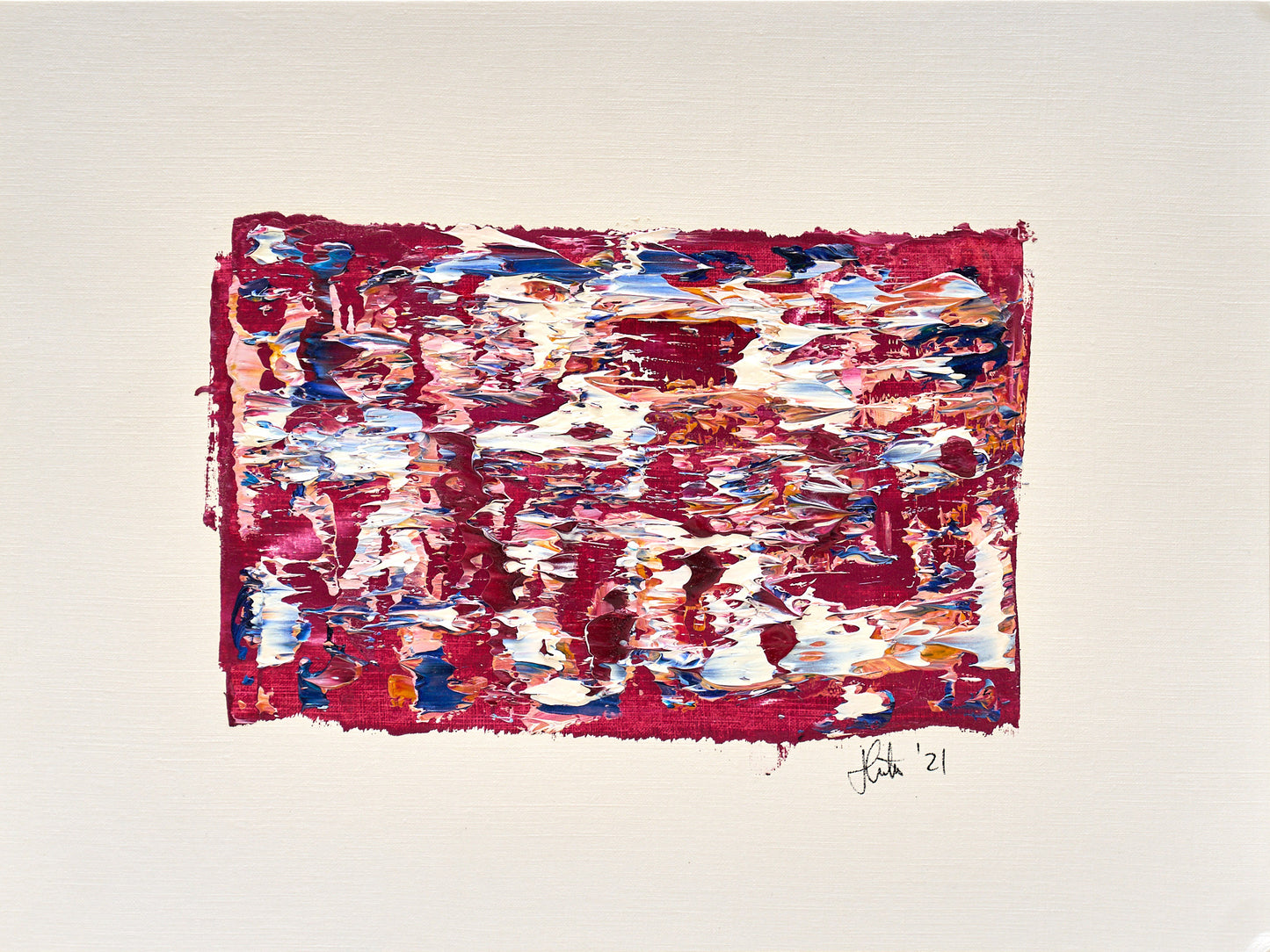 2021 Paper Study 3