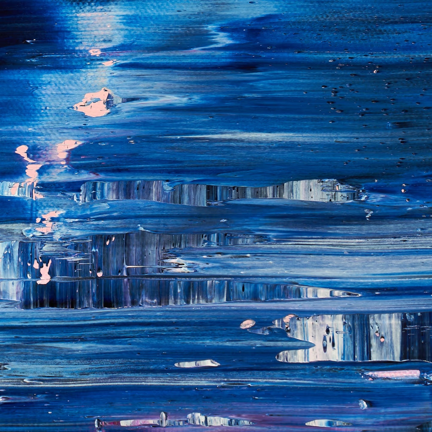 Blue Shade No. 1
