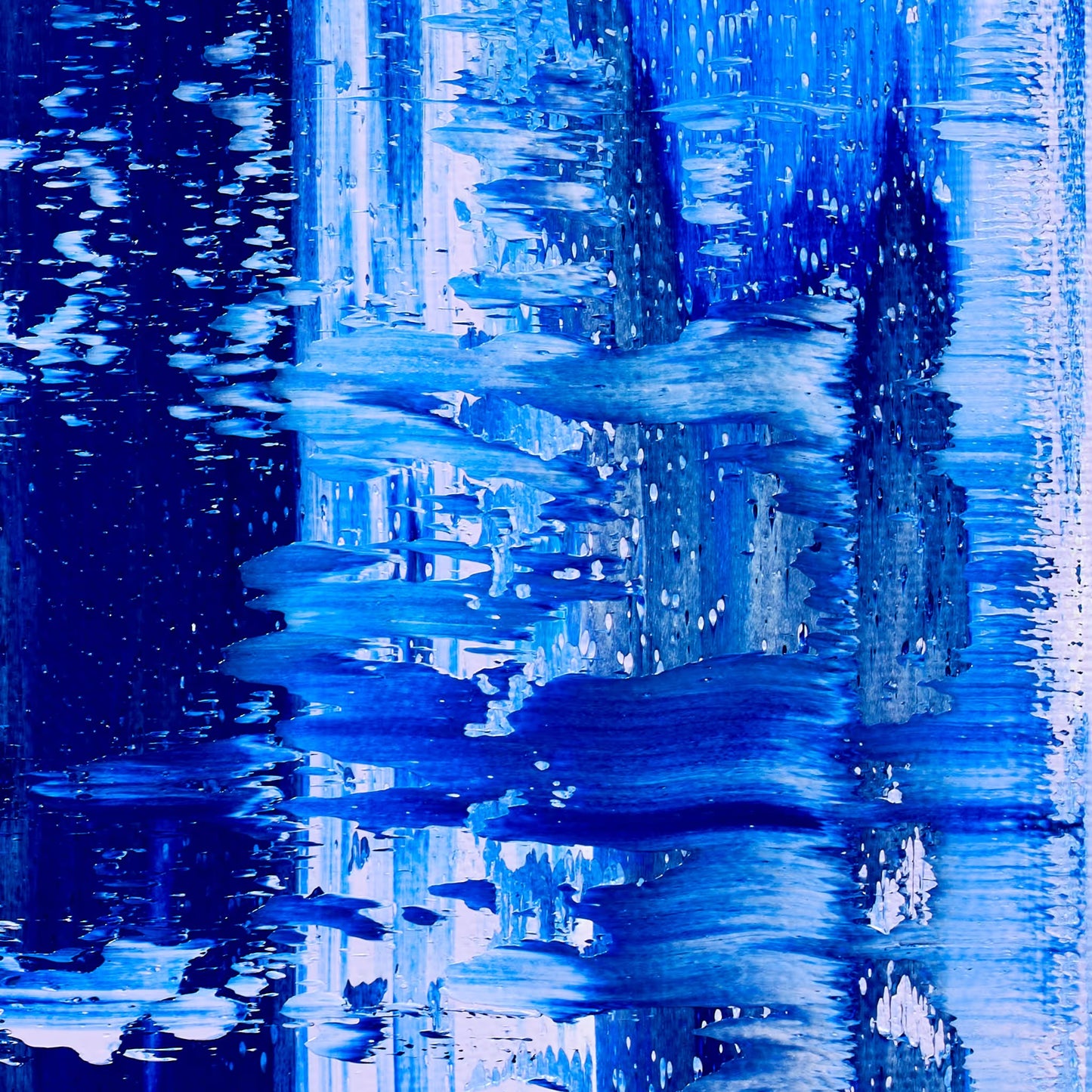 Blue Shade No. 7