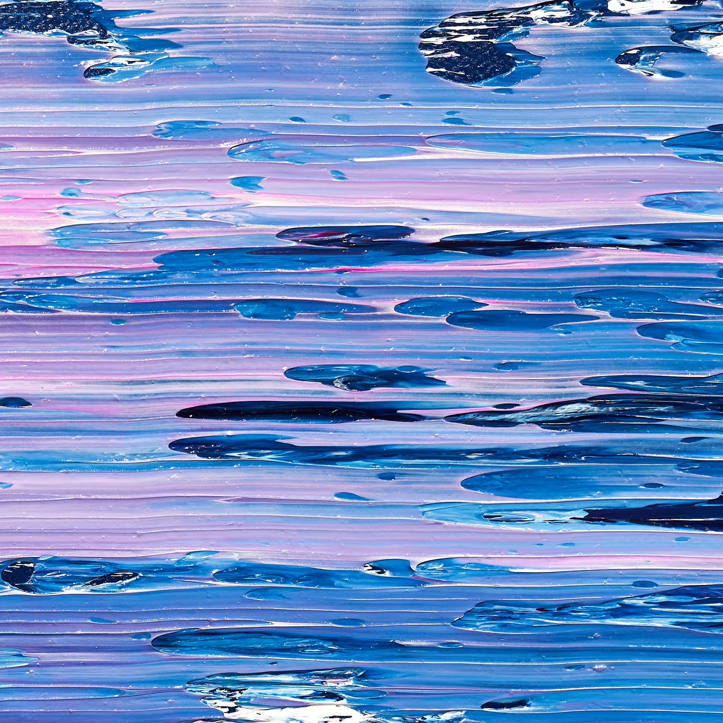 Blue Shade No. 9