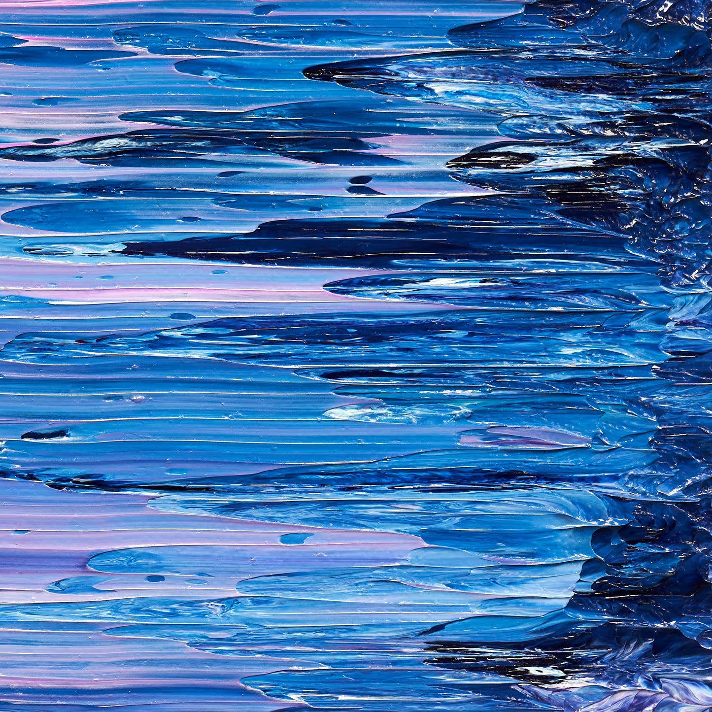 Blue Shade No. 9