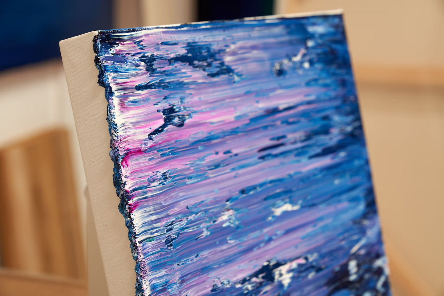 Blue Shade No. 9
