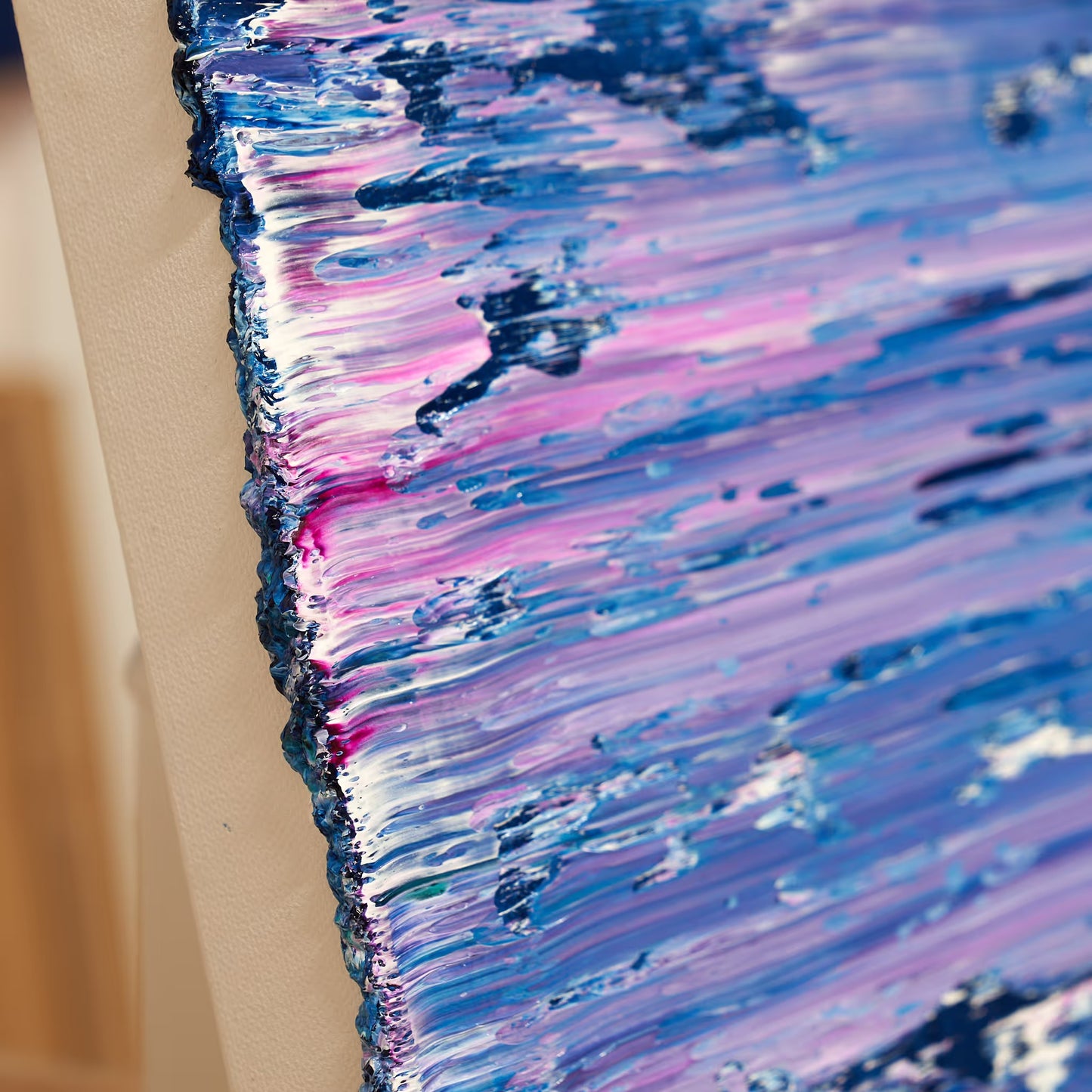 Blue Shade No. 9