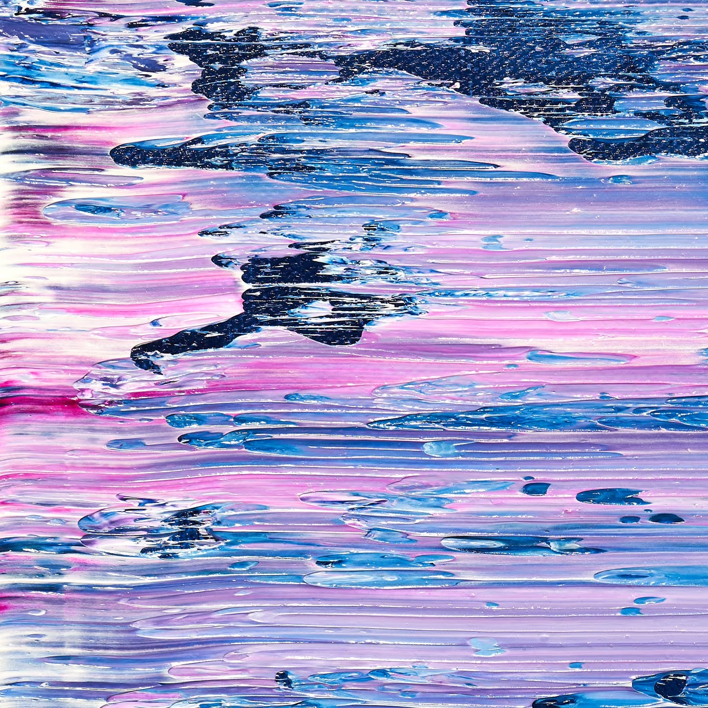 Blue Shade No. 9