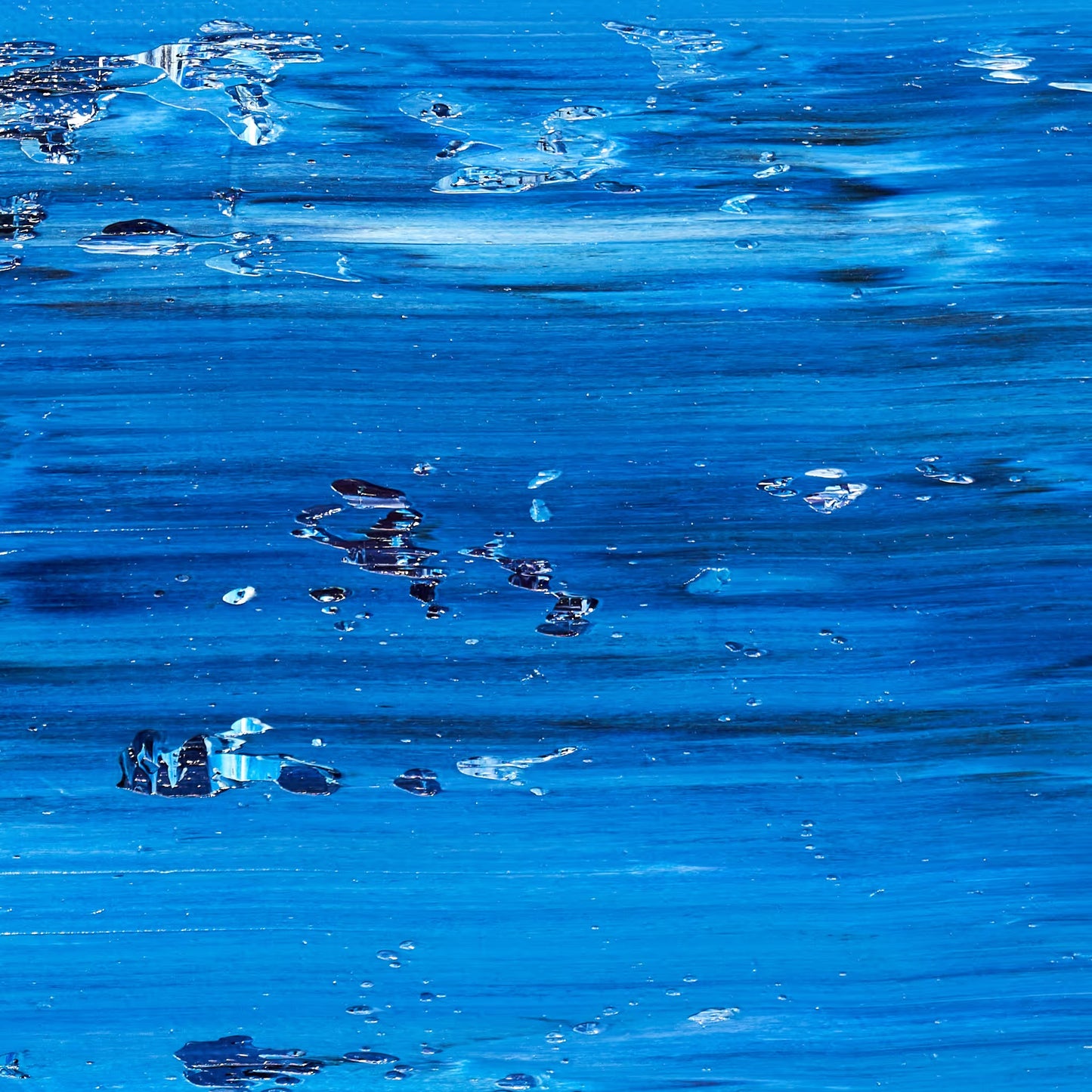 Blue Shade No. 10