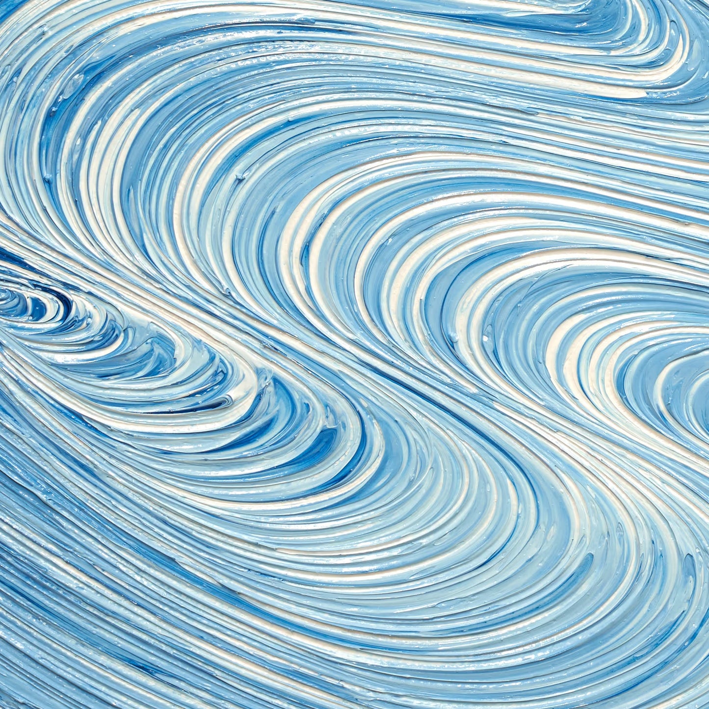 Blue Shade No. 13