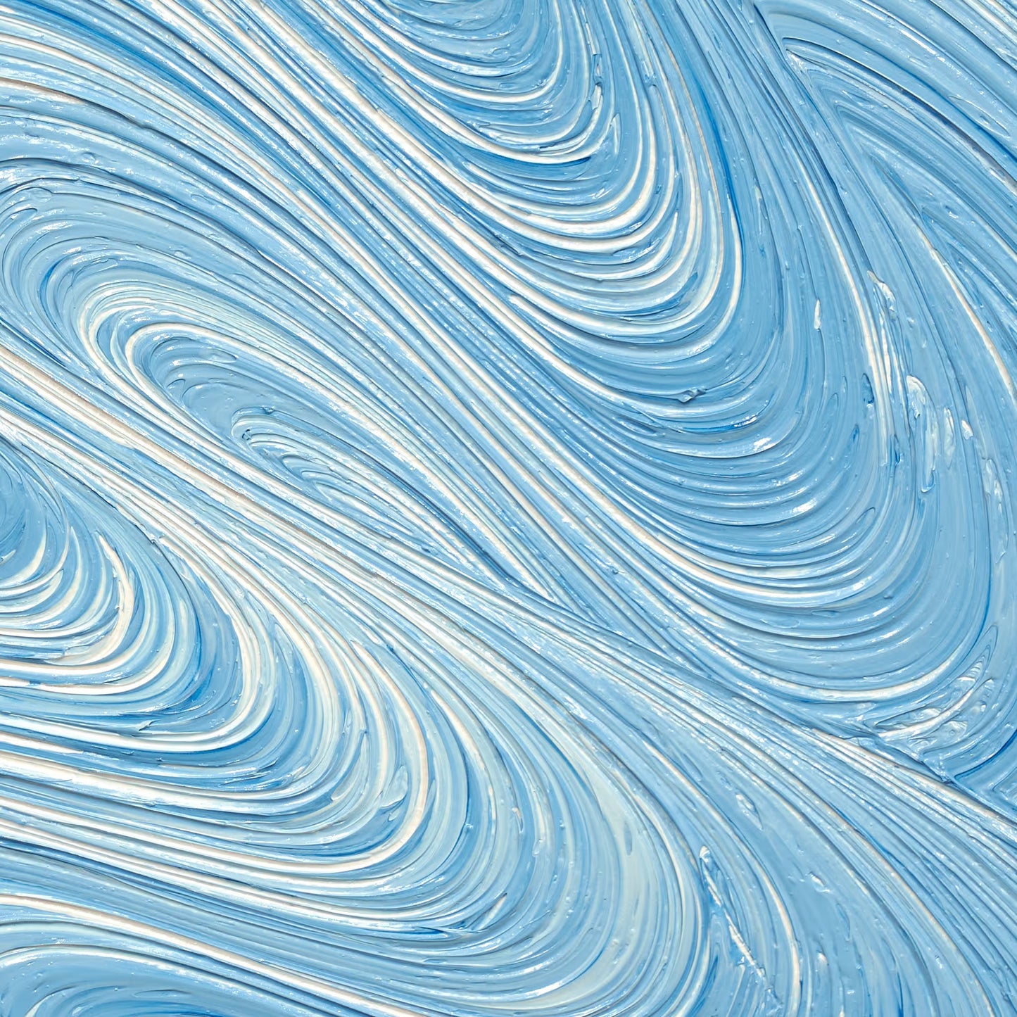 Blue Shade No. 13
