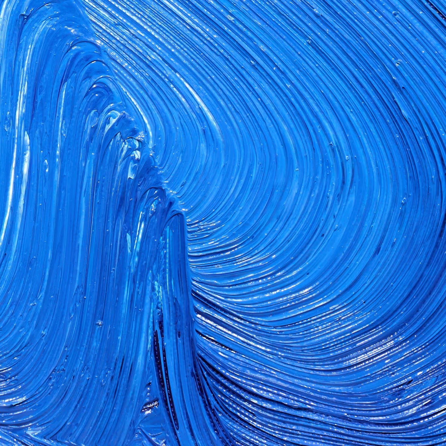 Blue Shade No. 20