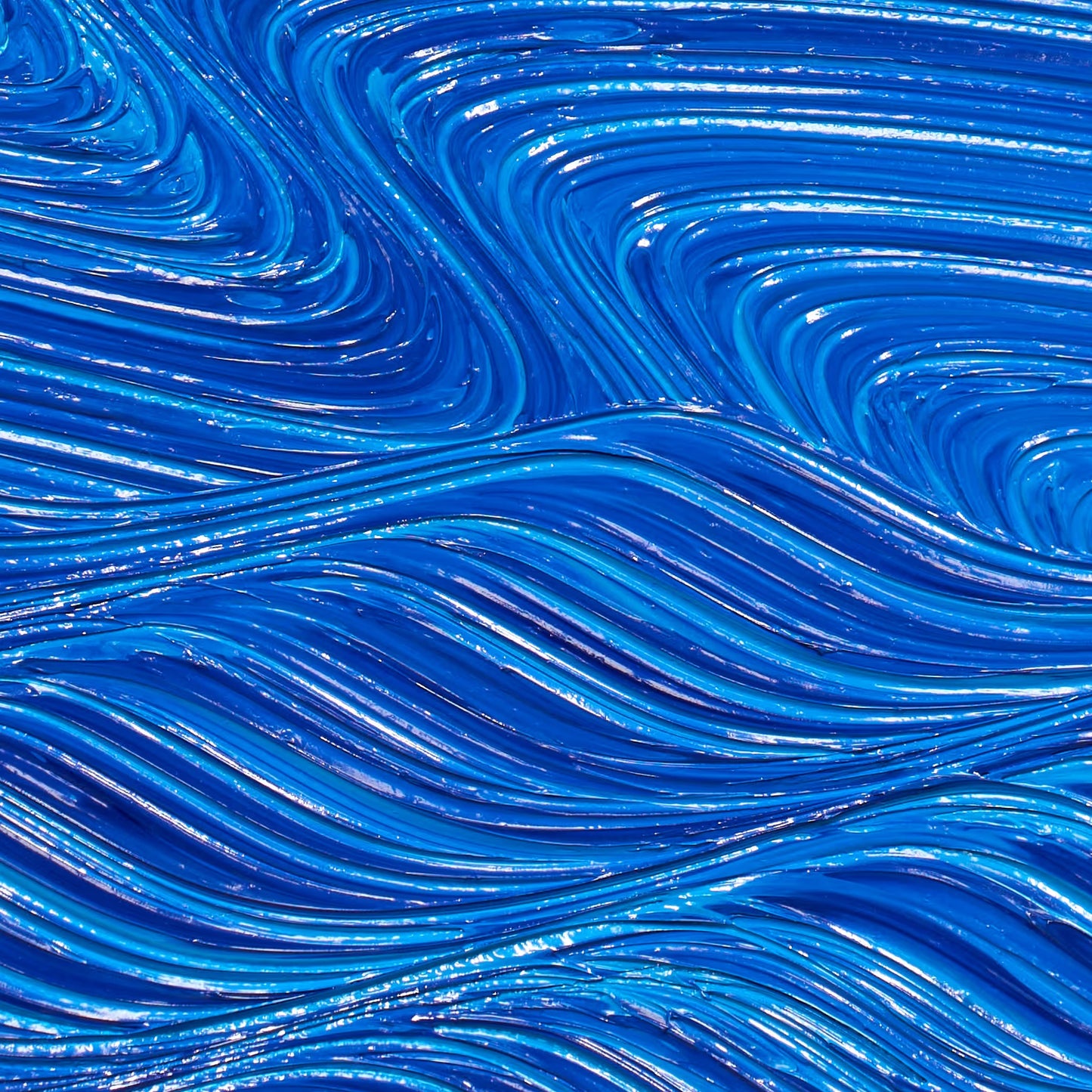 Blue Shade No. 15