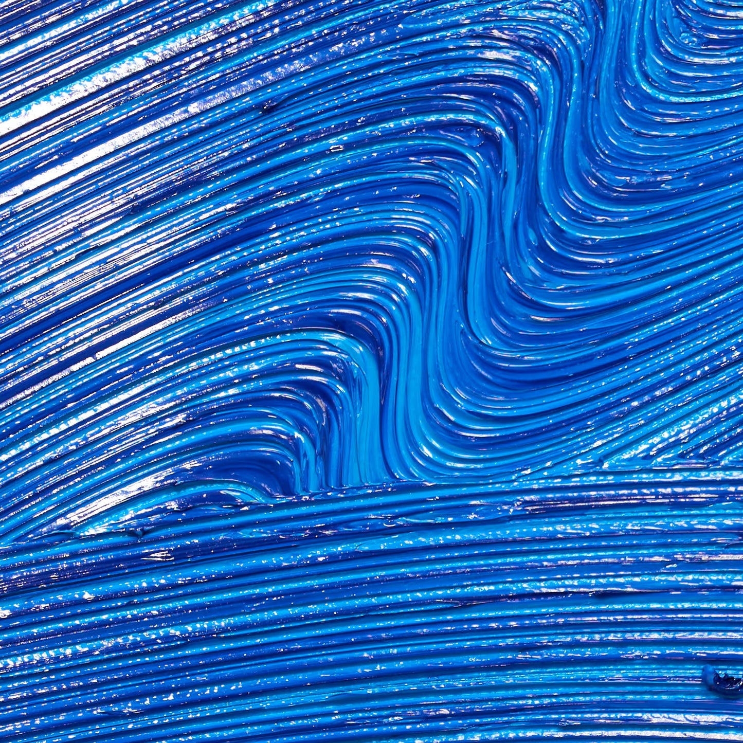 Blue Shade No. 15