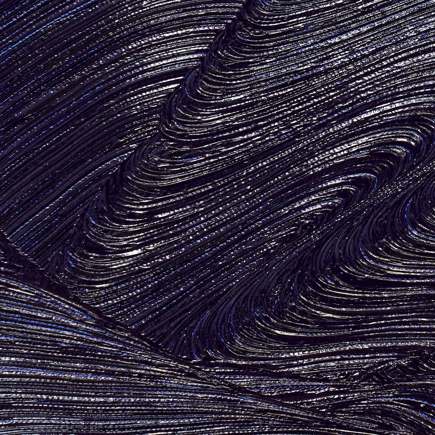 Blue Shade No. 18