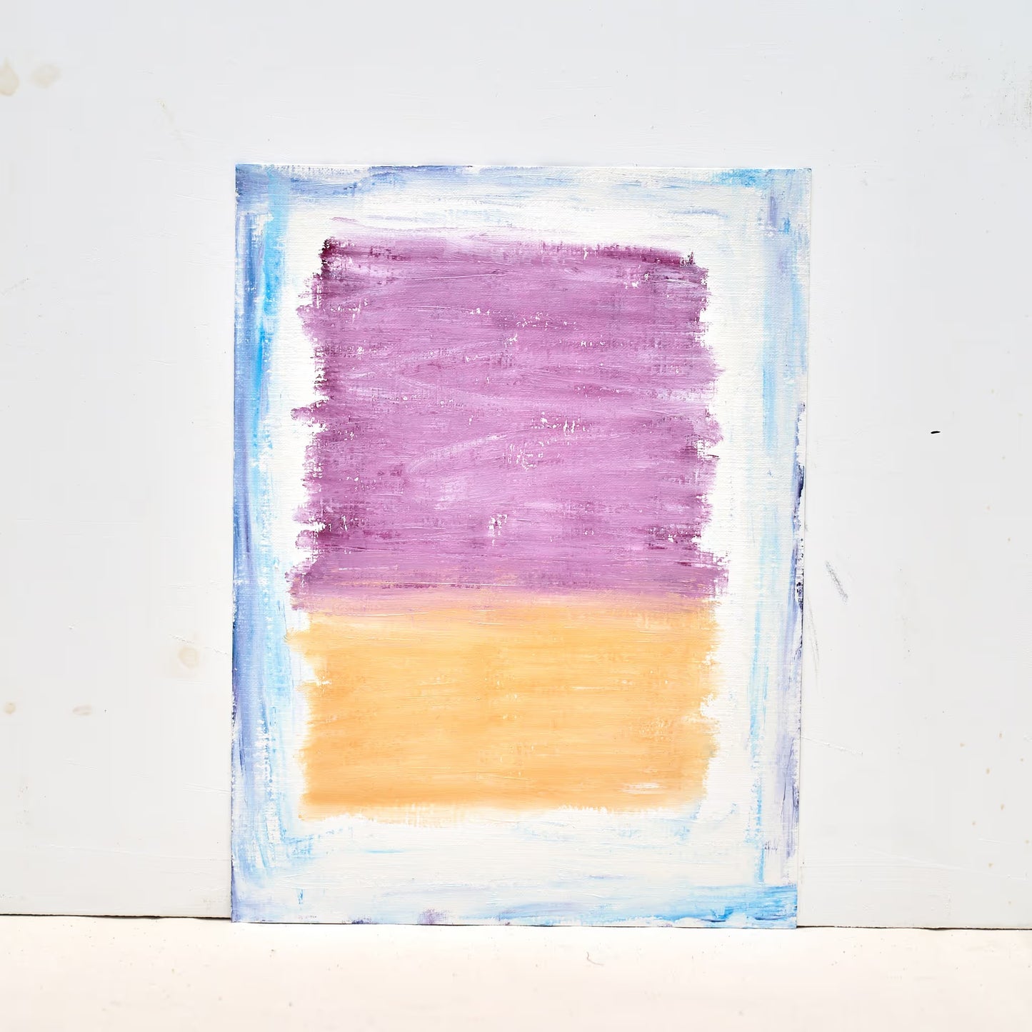 Rothko Study 2