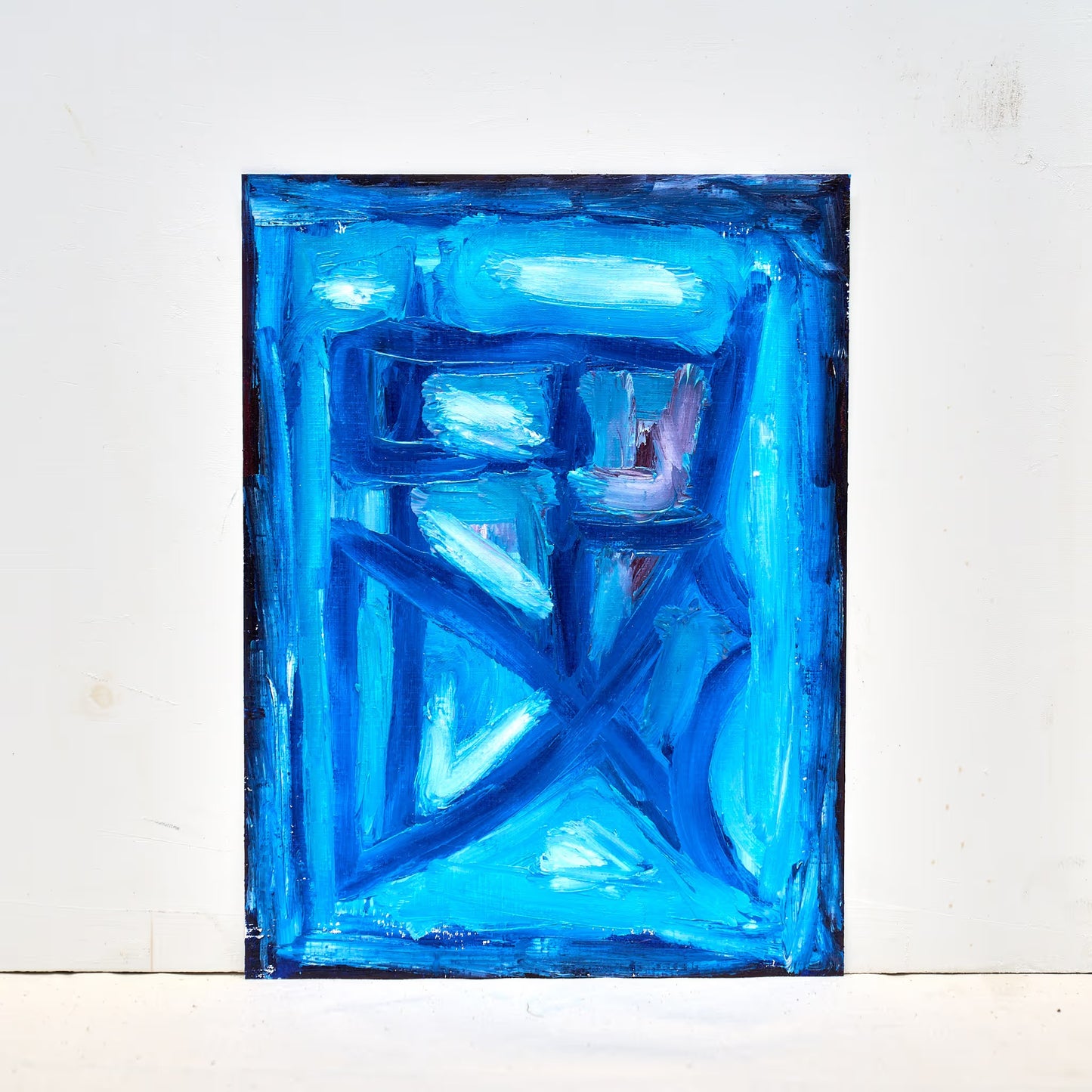Rothko Study 1