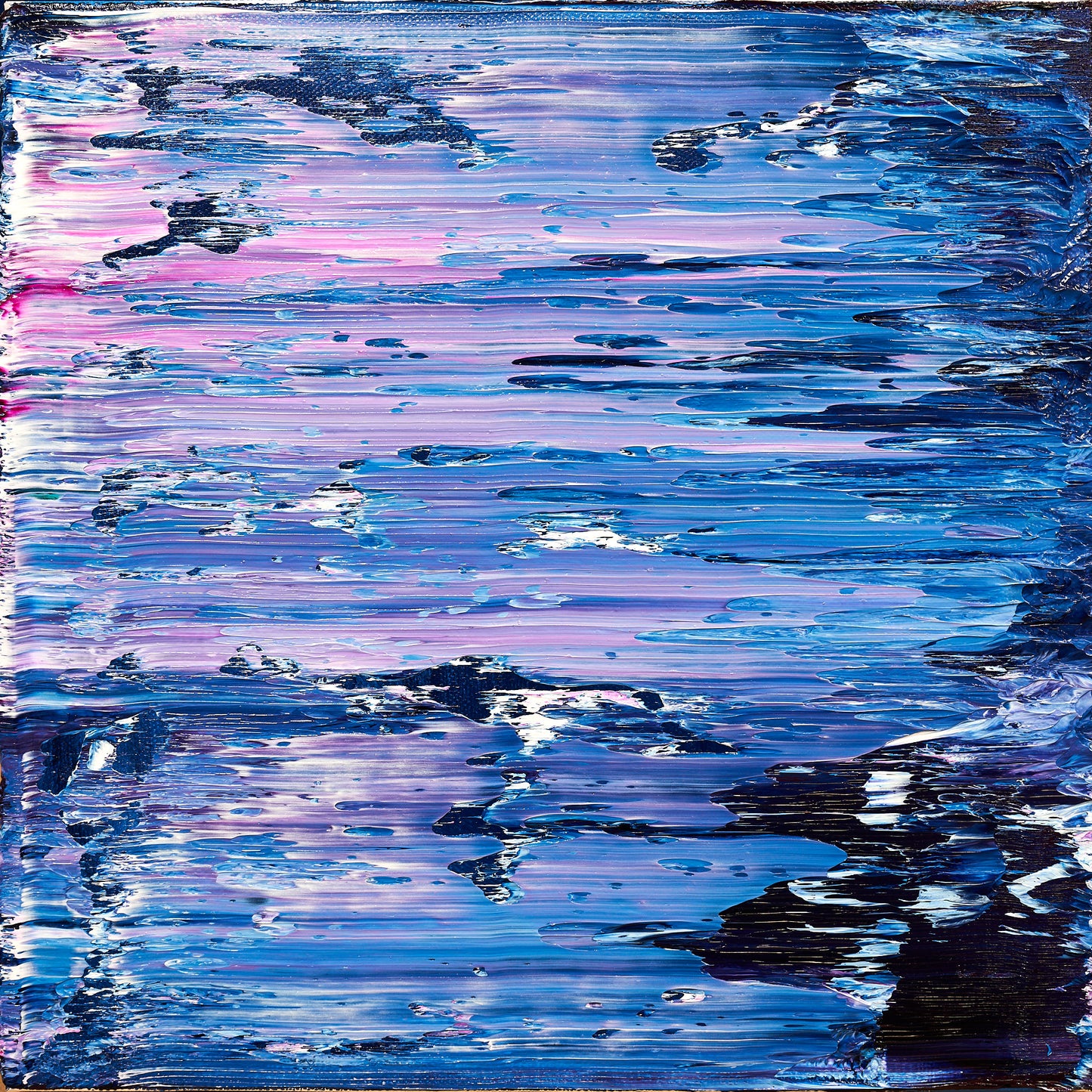 Blue Shade No. 9