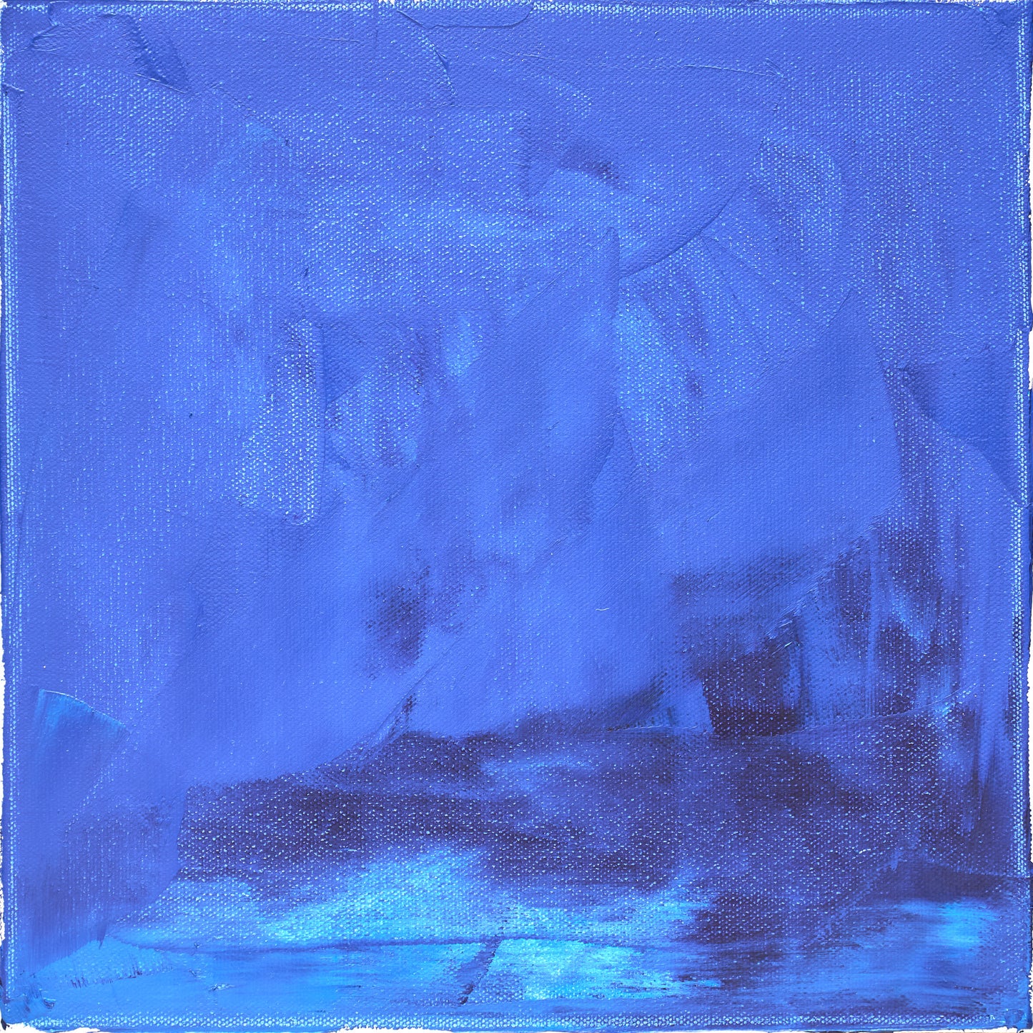 Lost Shade