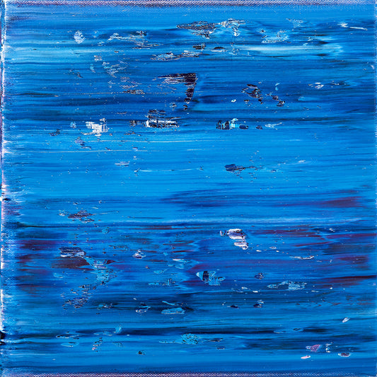 Blue Shade No. 10
