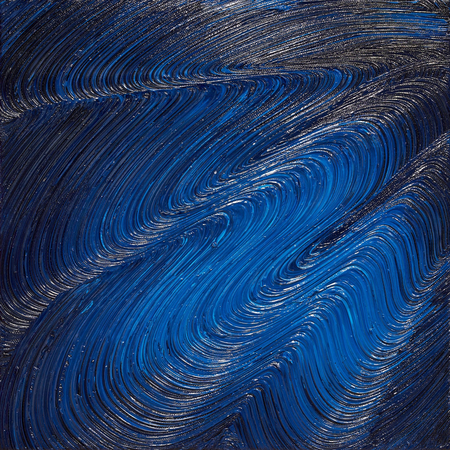 Blue Shade No. 11