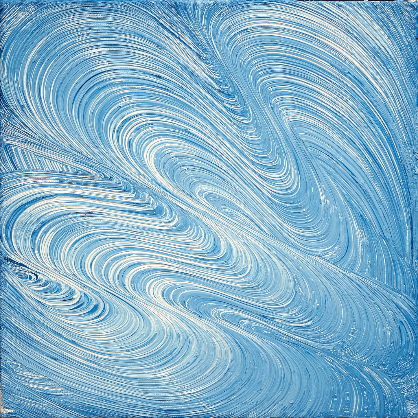 Blue Shade No. 13