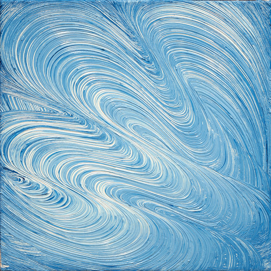 Blue Shade No. 13