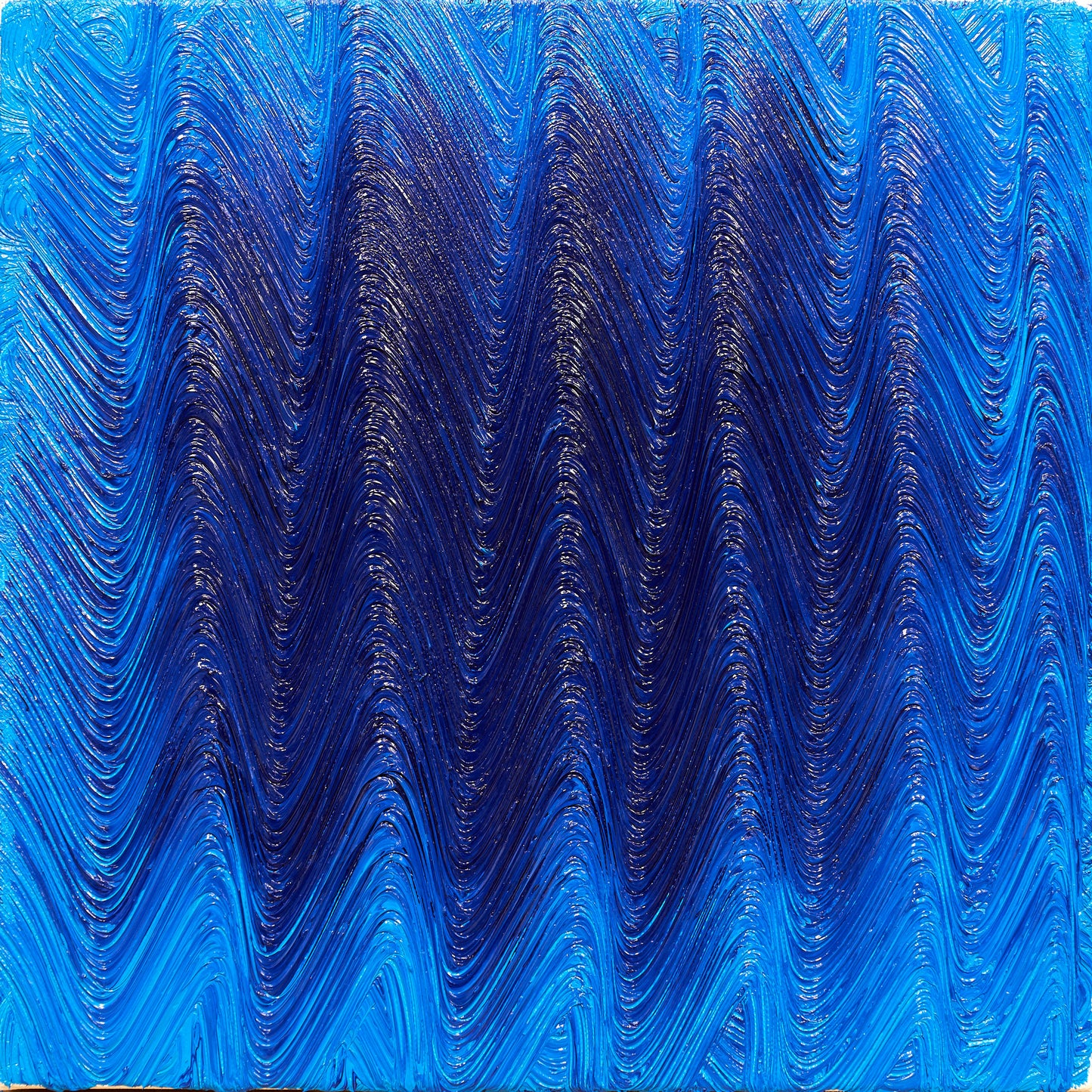 Blue Shade No. 16