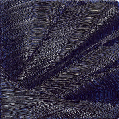 Blue Shade No. 18