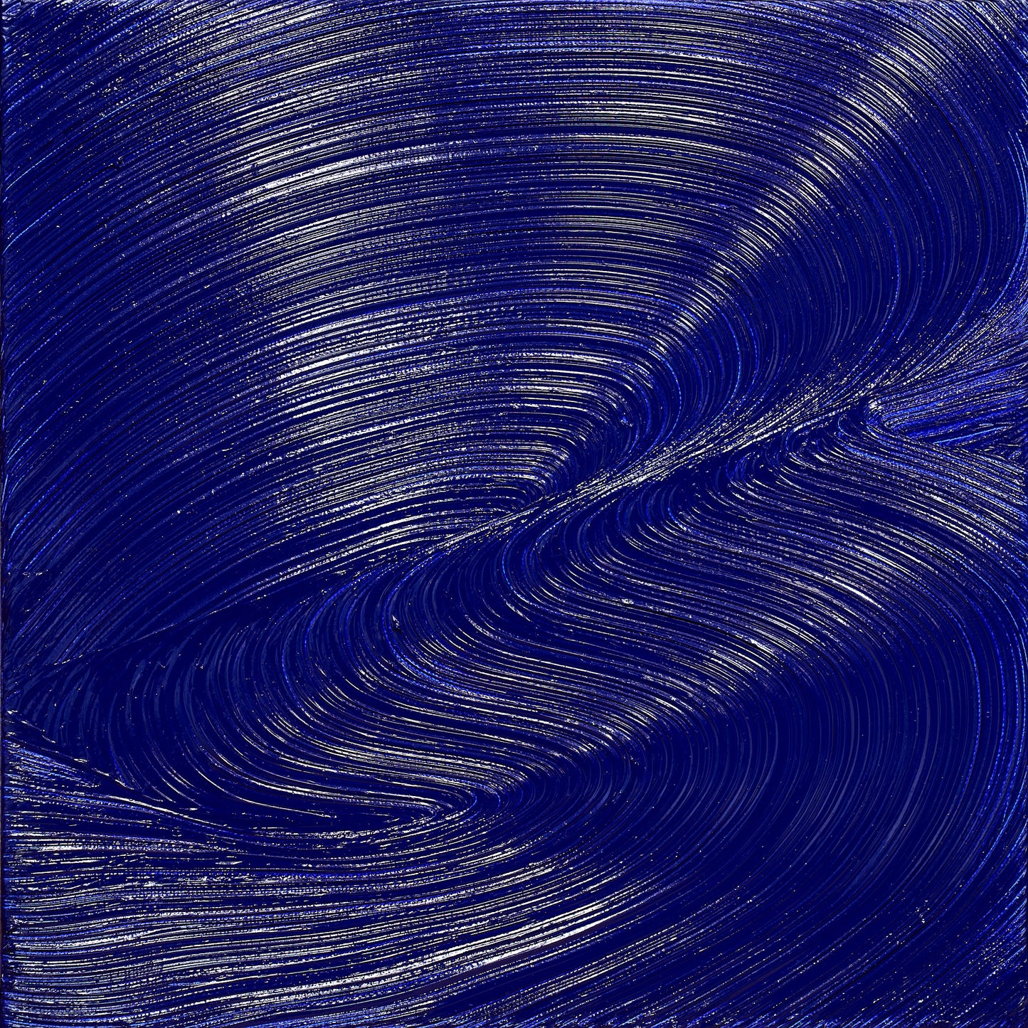 Blue Shade No. 19