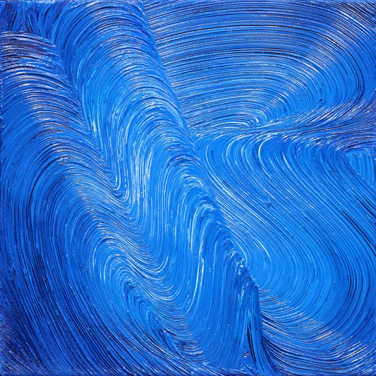 Blue Shade No. 20