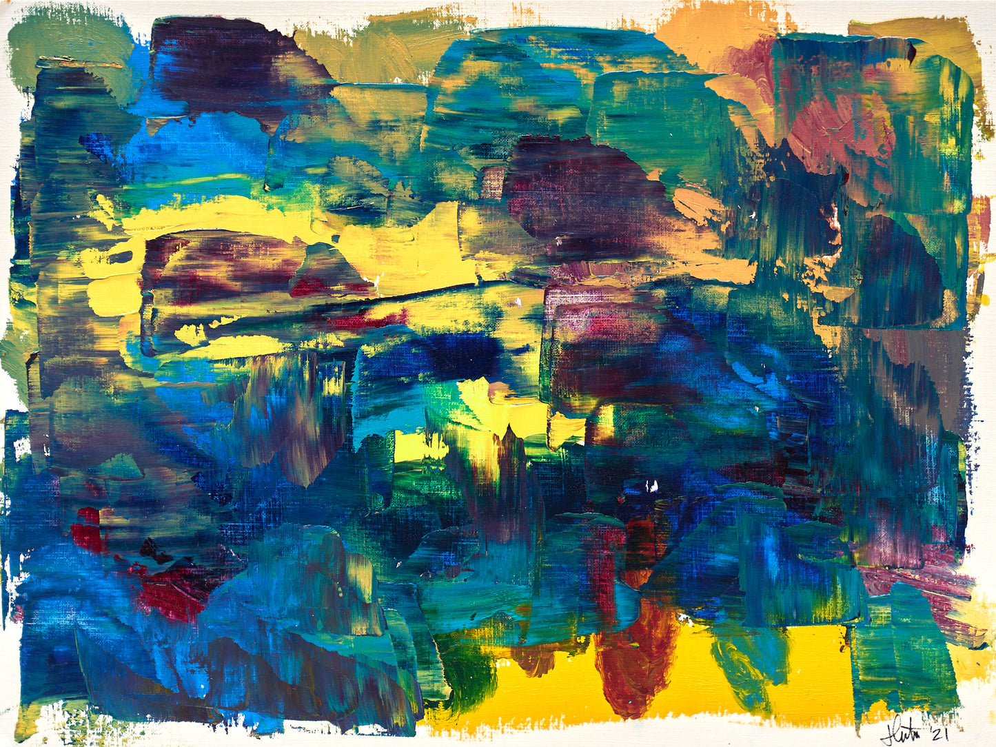 2021 Paper Study 9