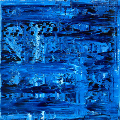 Blue Shade No. 3