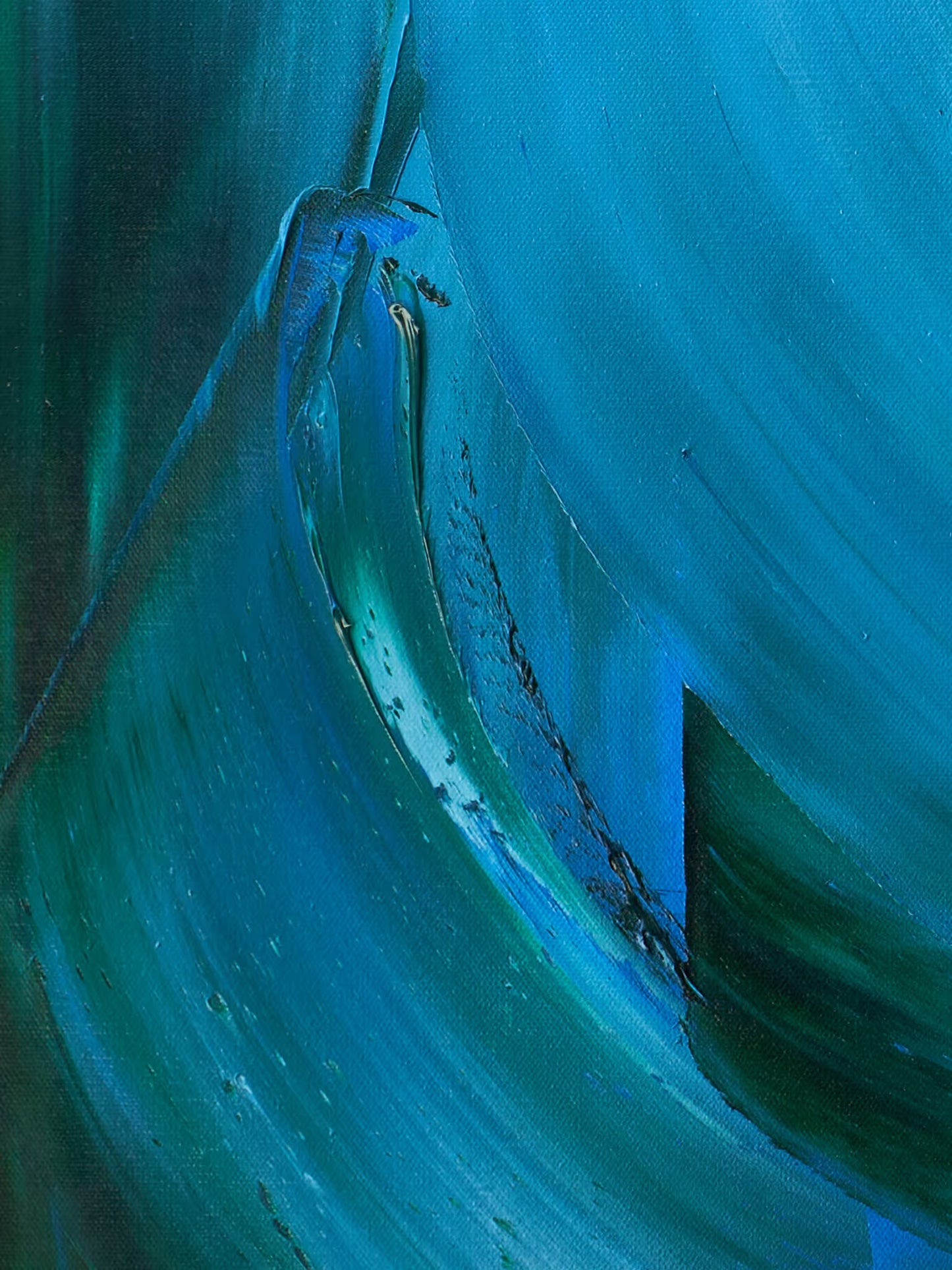 Ripple Limited Edition Print