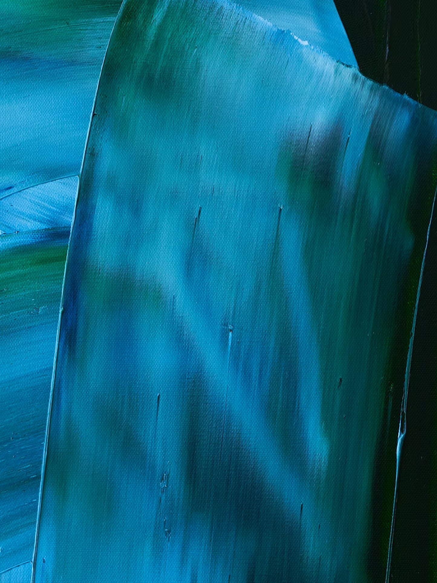 Ripple Limited Edition Print