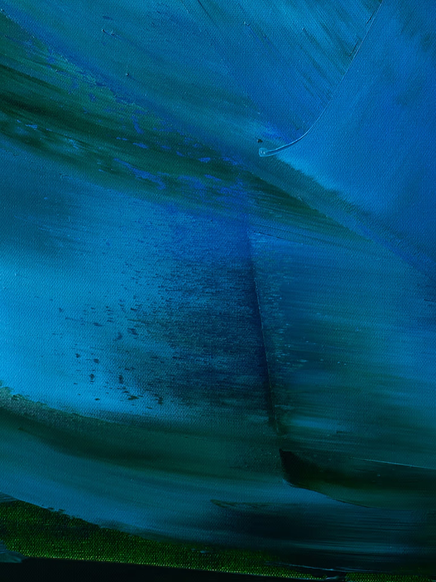 Ripple Limited Edition Print