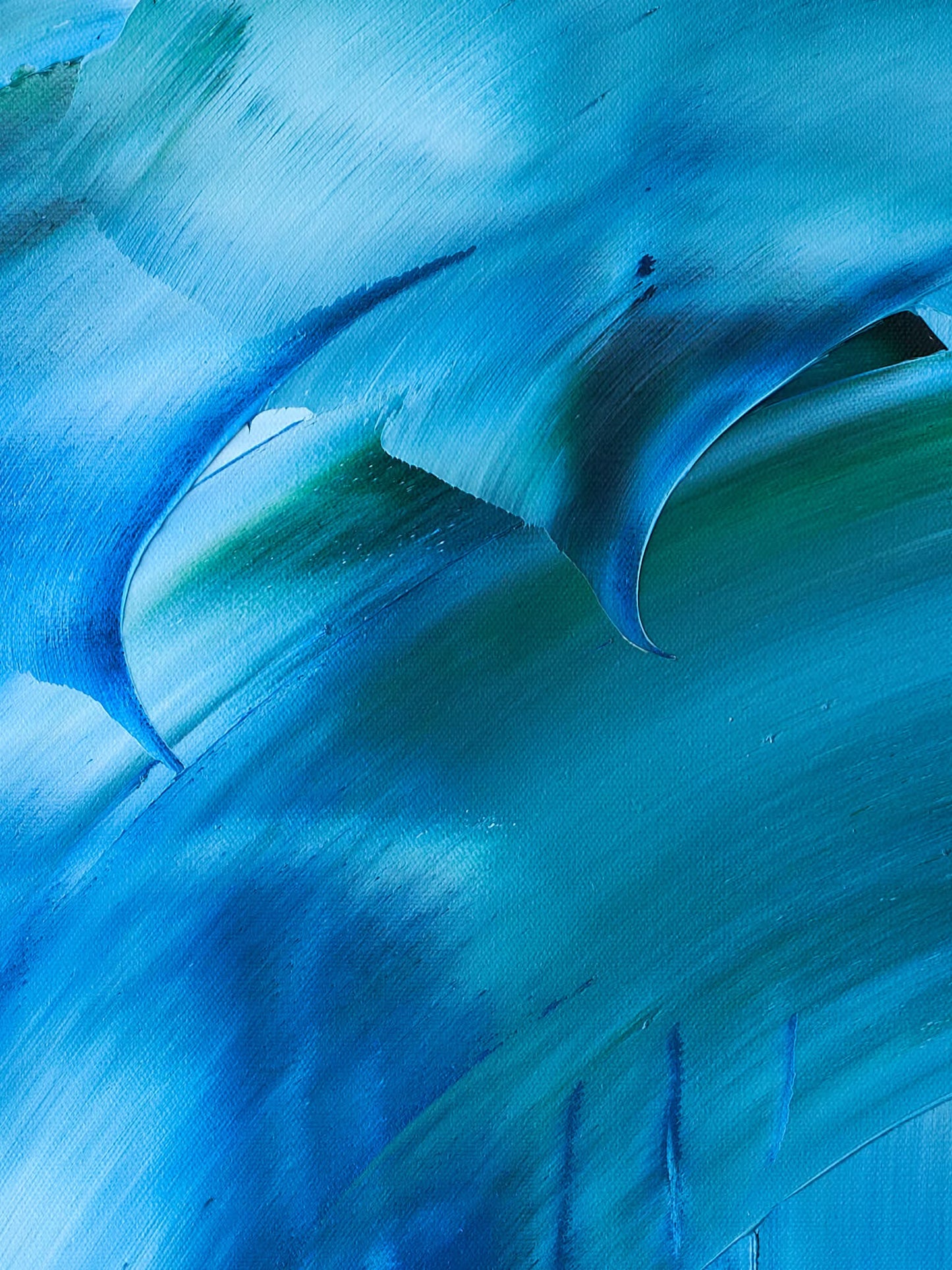 Ripple Limited Edition Print