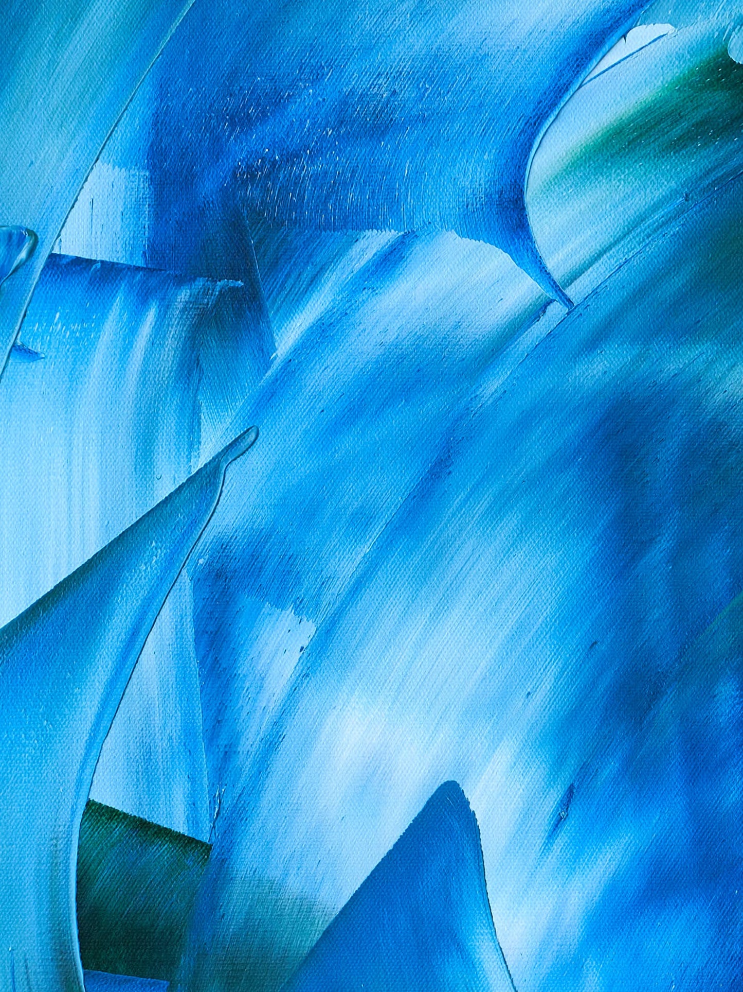 Ripple Limited Edition Print