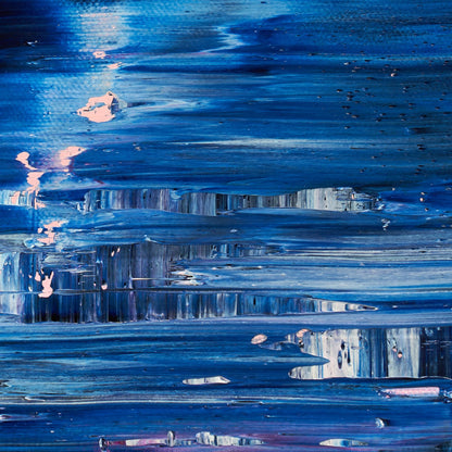 Blue Shade No. 1