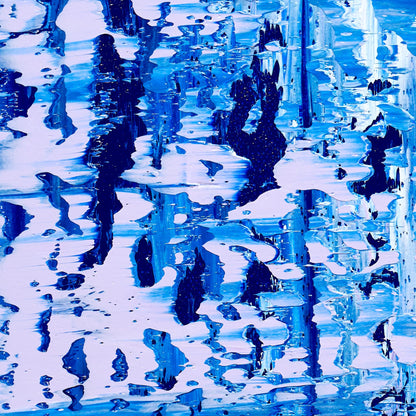 Blue Shade No. 7