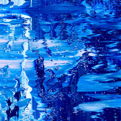 Blue Shade No. 7