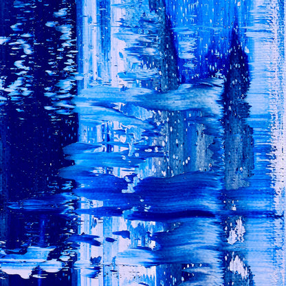 Blue Shade No. 7