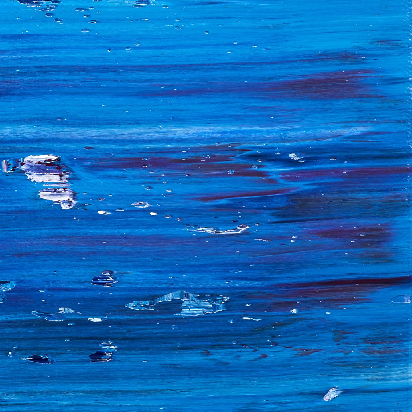 Blue Shade No. 10