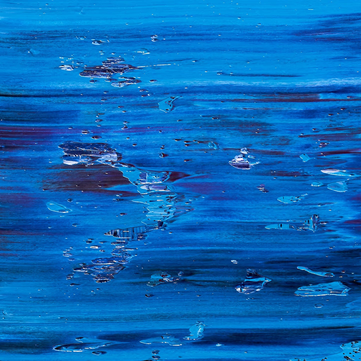 Blue Shade No. 10