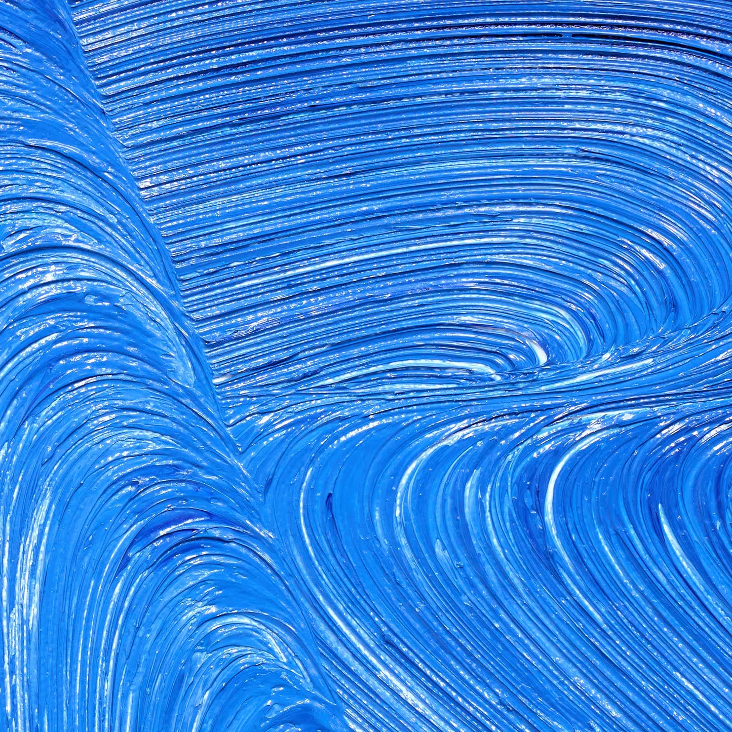 Blue Shade No. 20
