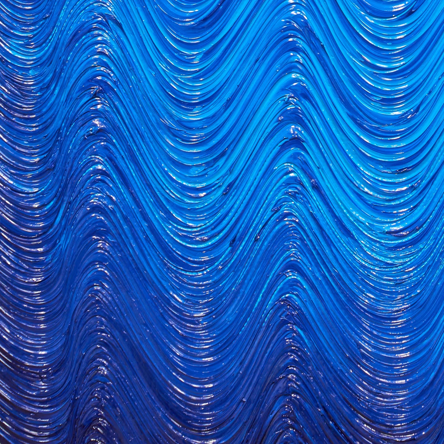 Blue Shade No. 17