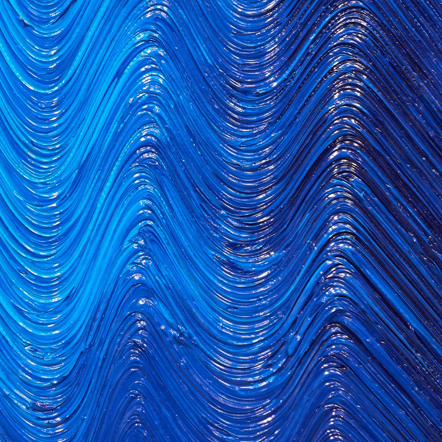Blue Shade No. 17