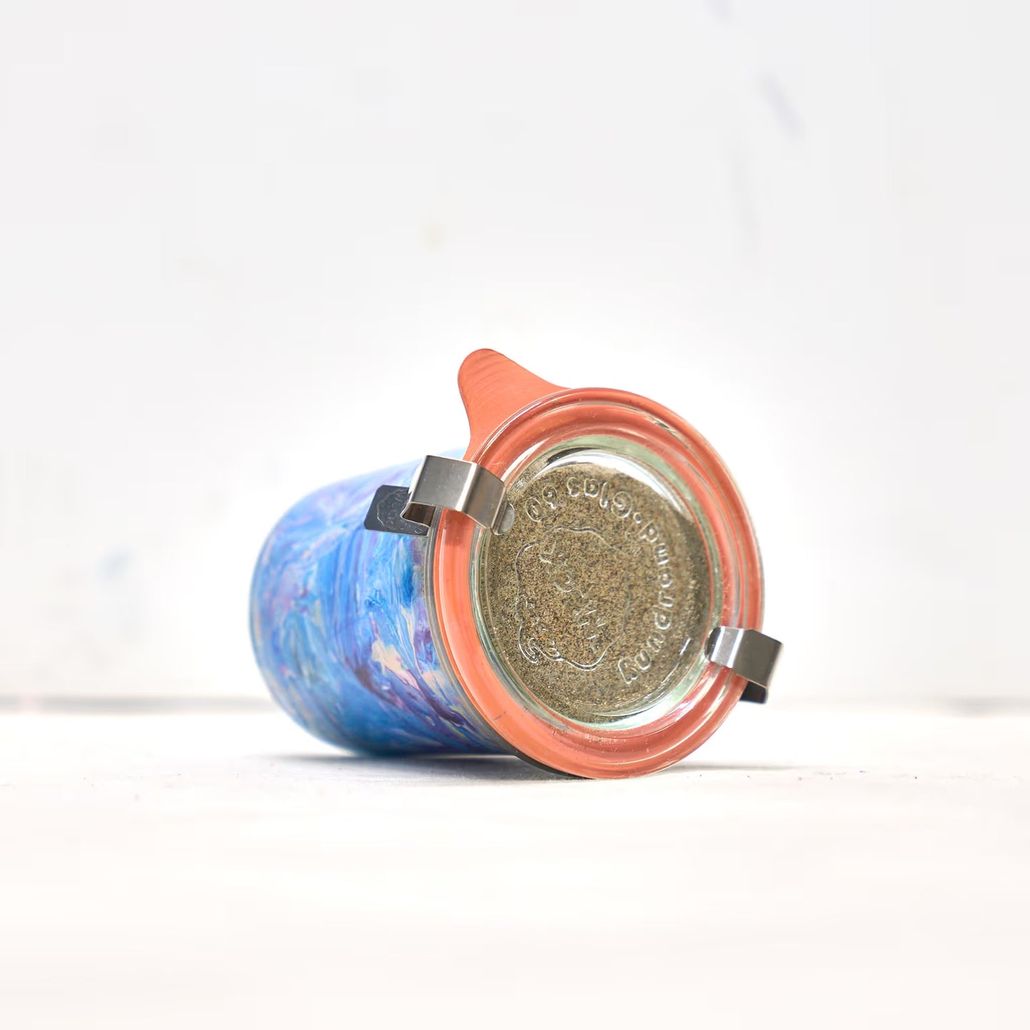 Painting NFT in a Jar 6