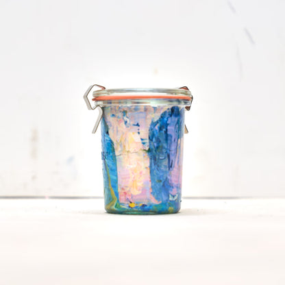 Painting NFT in a Jar 5